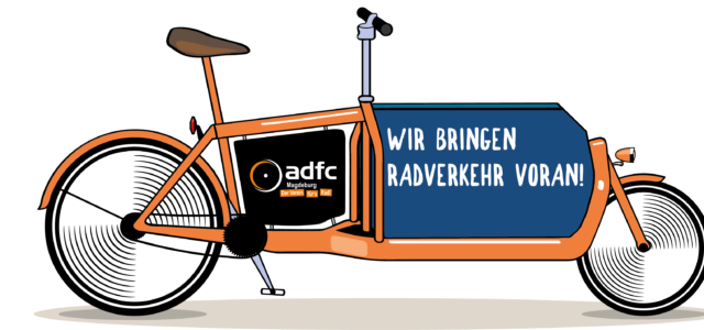 Lastenrad magdeburg