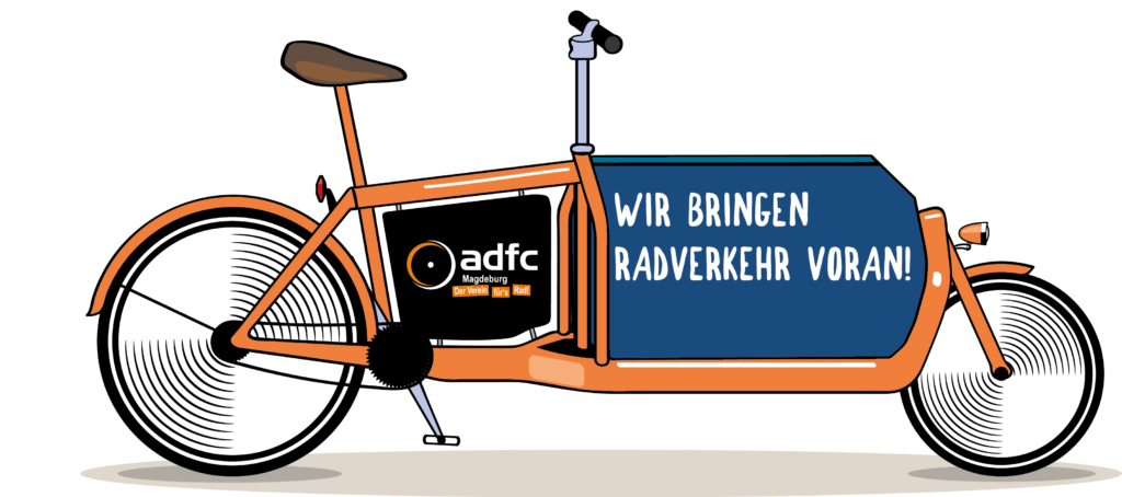 Lastenrad magdeburg